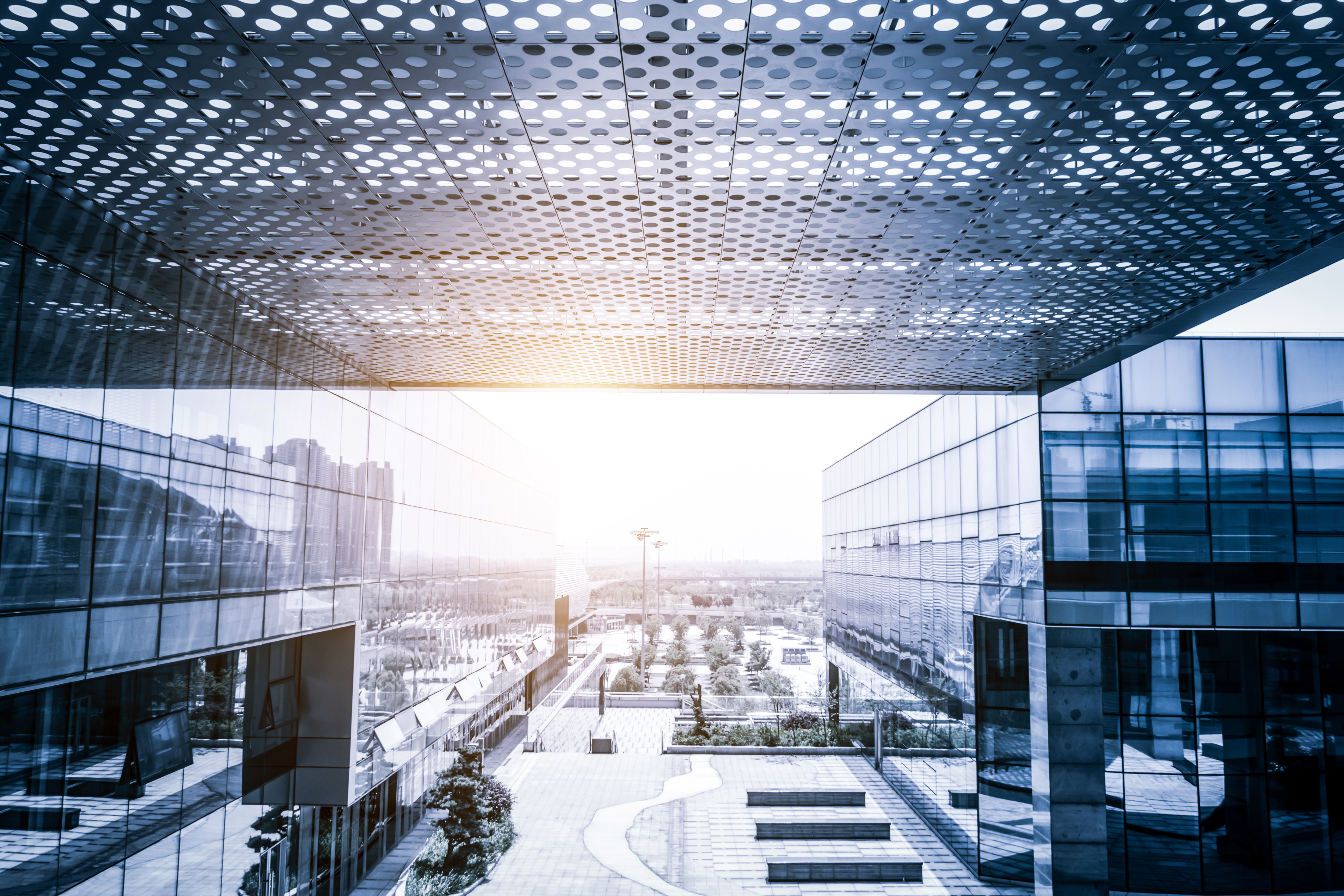 Female Indian Employee